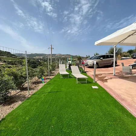 Criade Prázdninový dům