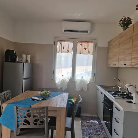Criade Casa de Férias Castelsardo