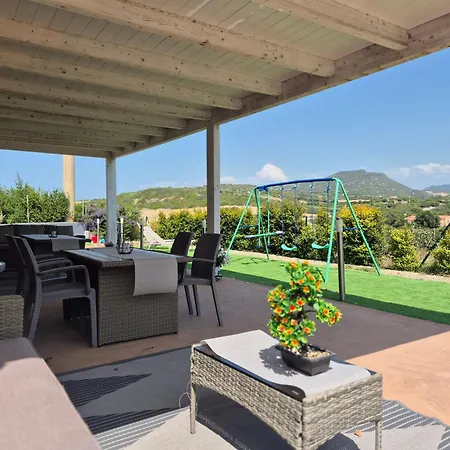 Criade * Castelsardo