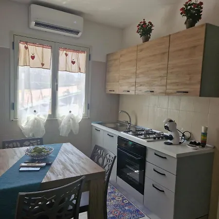 Casa de Férias Criade