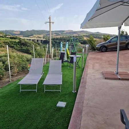 Criade Castelsardo