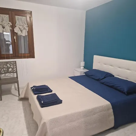 Criade Casa de Férias Castelsardo