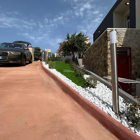 Criade Casa de Férias *