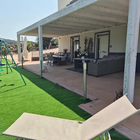 Holiday home Criade Castelsardo