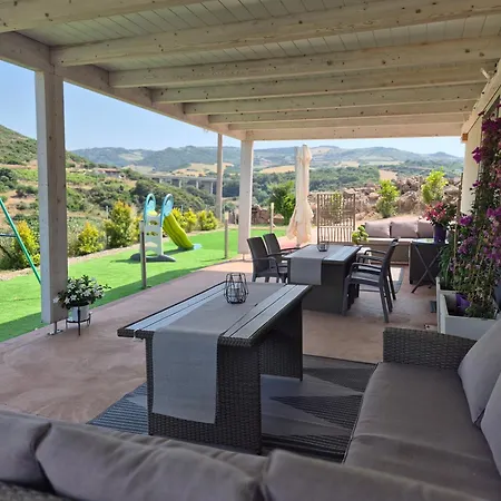 Holiday home Criade Castelsardo