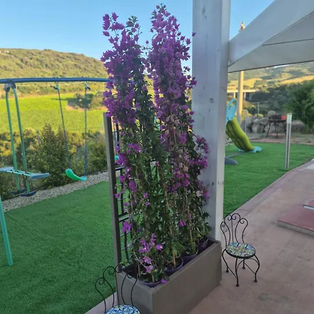 Tatil Evi Criade Castelsardo